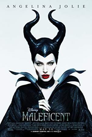 沉睡魔咒 Maleficent 2014 720p BluRay x264-中英双字-BT601