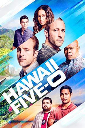Hawaii Five-0 2010 S06E20 Ka Haunaele Rampage 1080p AMZN WEB-DL DD 5.1 H.264-playWEB