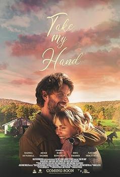 Take My Hand 2024 1080p NF WEB-DL DDP5.1 H.264-PMI
