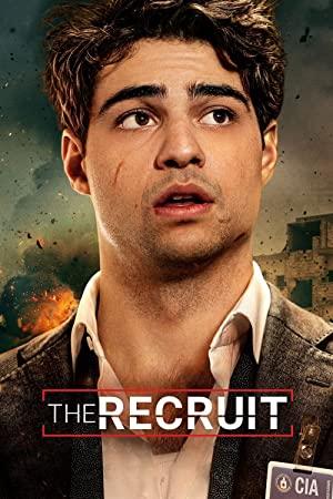 The Recruit 2022 S02 1080p x265-AMBER