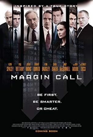 Margin Call 2011 1080p BluRay x264-MOOVEE