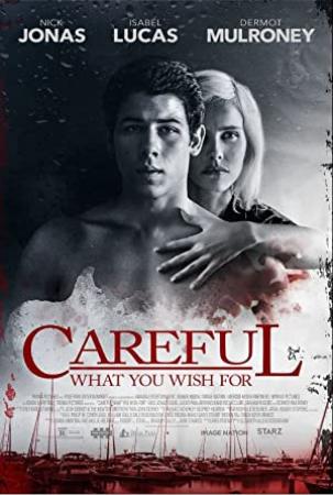 Careful What You Wish For 2015 1080p AMZN WEB-DL DDP5.1 H.264-GPRS