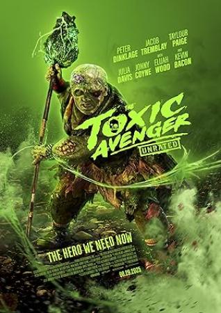 The Toxic Avenger 2023 HDR 2160p WEB h265<span style=color:#39a8bb>-ETHEL</span>