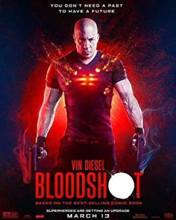 Bloodshot 2020 Lic BDRip 720p<span style=color:#39a8bb> seleZen</span>