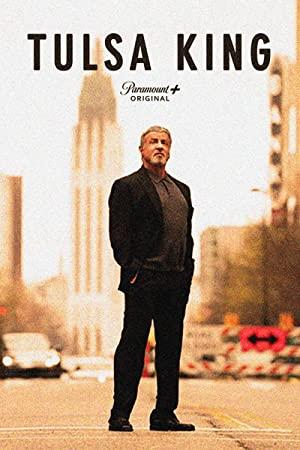 Tulsa King S03 COMPLETE 1080p WEBRip x265-PGW