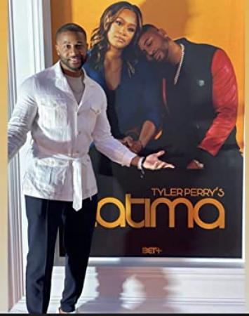 Zatima S04E09 Smoking Mirrors 1080p AMZN WEB-DL DDP2.0 H.264-RAWR