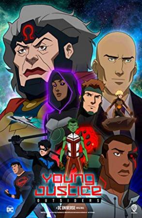 Young Justice S04E05 Tale of Two Sisters 720p HMAX WEBRip DD 5.1 x264<span style=color:#39a8bb>-NTb[TGx]</span>