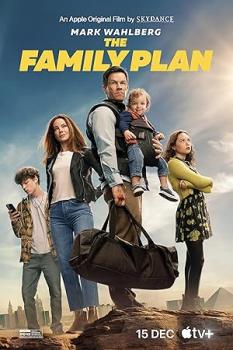 The Family Plan 2023 1080p WEB-DL HEVC x265 5 1 BONE