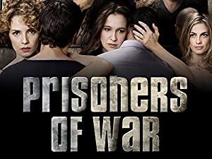 Prisoners of War COMPLETE EN subs MiXED 10bit WEBRip x265-budgetbits