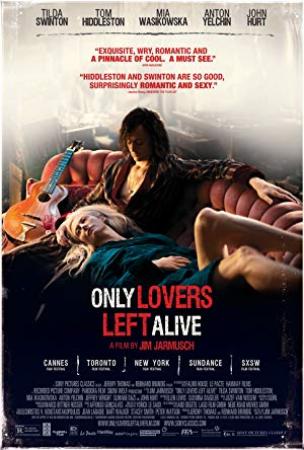Only Lovers Left Alive (2013) (1080p BluRay x265 HEVC 10bit AAC 5.1 Tigole)