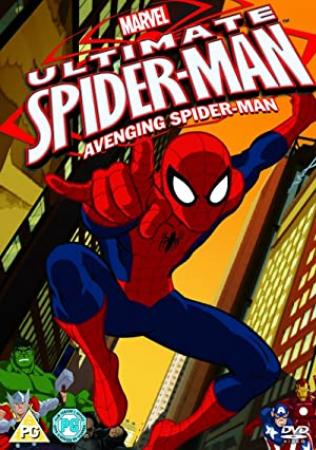 Ultimate Spider-Man S02E10 iNTERNAL HDTV x264<span style=color:#39a8bb>-W4F</span>