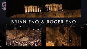 Brian Eno Roger Eno - Live At The Acropolis Athens (2022) 720p WEBRip-WORLD