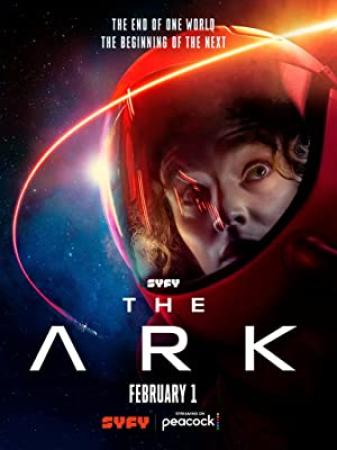 The Ark S03E06 Deja Vu 720p AMZN WEB-DL DDP5.1 H.264-RAWR