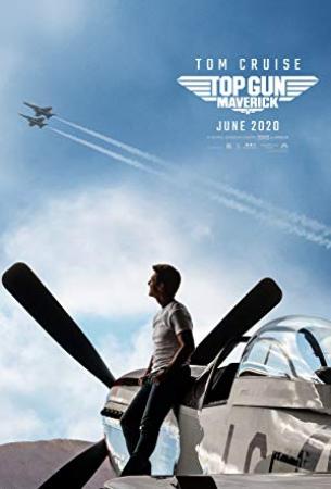 Top Gun Maverick 2022 1080p NowPlayer WEB-DL H.264 AAC-UBWEB