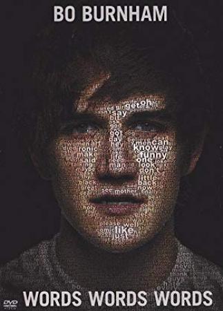 Bo Burnham Words Words Words 2010 1080p WEBRip x264<span style=color:#39a8bb>-RARBG</span>
