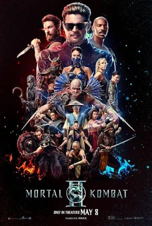 Mortal Kombat II 2026 m1080p BluRay x264-GeneMige
