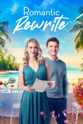 Romantic Rewrite (2022) 1080p WEBRip<span style=color:#39a8bb>-LAMA</span>
