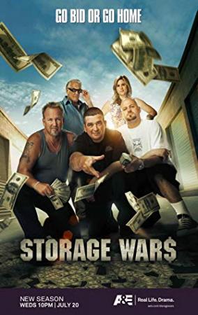 Storage Wars S14E01 You Can Lead a Horse to a Locker but You Cant Make Him Bid 720p WEB h264<span style=color:#39a8bb>-KOMPOST[rarbg]</span>
