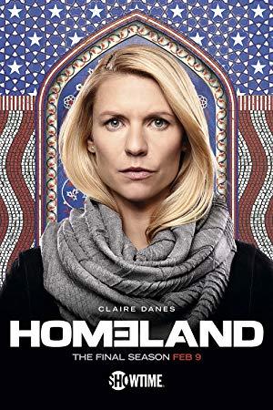 Homeland S08E12 Prisoners of War 720p AMZN WEB-DL DDP5.1 H.264<span style=color:#39a8bb>-NTb</span>