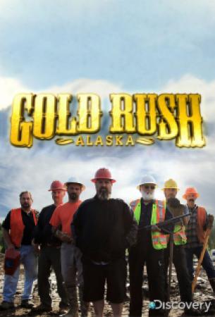 Gold Rush S09E02 Smoked Out HDTV x264<span style=color:#39a8bb>-W4F</span>