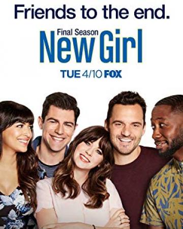 New Girl S03 1080p AMZN WEBRip DDP5.1 x265-SiGMA[rartv]