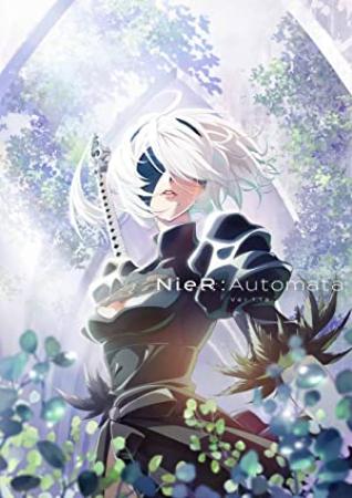 NieR Automata Ver1 1a S01E19 corru[P]tion 1080p B-Global WEB-DL JPN AAC2.0 H 265 MSubs<span style=color:#39a8bb>-ToonsHub</span>