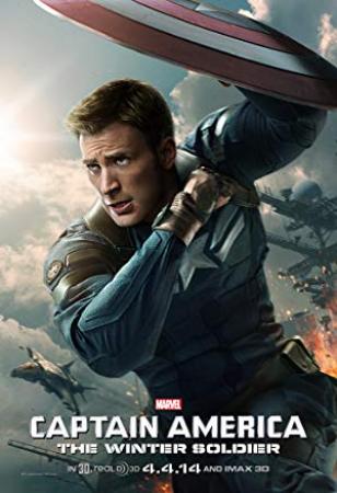 Captain America The Winter Soldier 2014 PROPER REMASTERED 1080p BluRay x265<span style=color:#39a8bb>-RARBG</span>