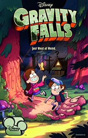 Gravity Falls S02E04 Sock Opera 720p DSNP WEB-DL AAC2.0 H.264-playWEB