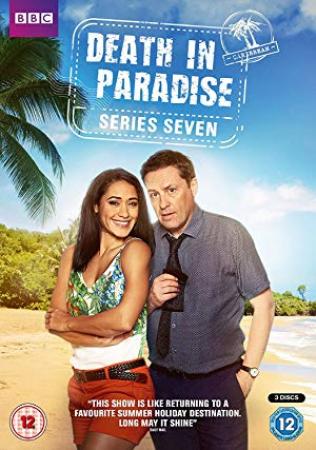 Crimen En El Paraiso - Temporada 8 [HDTV 720p][Cap 802][AC3 5.1 Castellano]