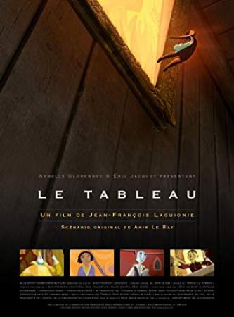 The Painting 2011 ENG+FRA 720p BRR DualAudio HEVC 8Bit x265 [KiEF]