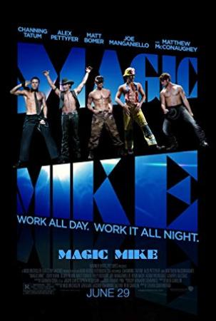 Magic mike 2012 2160p uhd bluray h265-malus