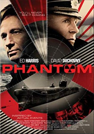 Phantom 1922 (F W Murnau) 720p BRRip x264-Classics