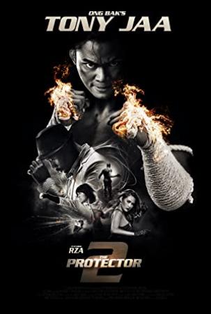 The Protector 2 2013 m1080p BluRay x264-GeneMige