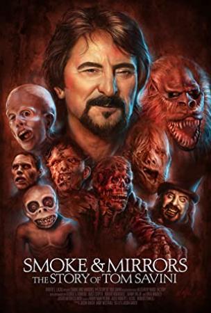 Smoke And Mirrors The Story Of Tom Savini 2015 1080p WEBRip x265<span style=color:#39a8bb>-RARBG</span>