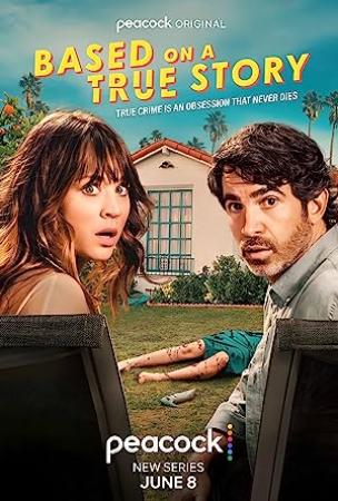 Based on a True Story S02 COMPLETE 1080p WEB h264<span style=color:#39a8bb>-ETHEL[TGx]</span>