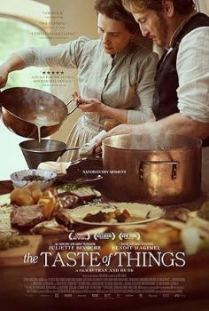 The Taste of Things 2023 FRENCH 1080p av1 5 1 opus Bluray-Rosy