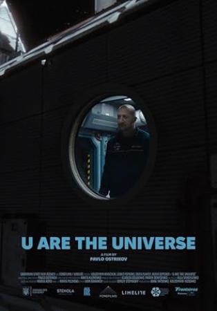 U Are The Universe (2024) 1080p WEBRip x265 10bit 5 1-WORLD