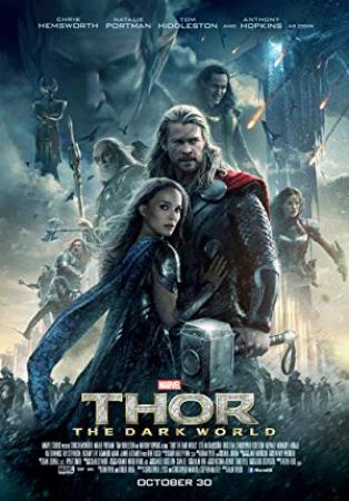 Thor The Dark World 2013 PROPER REMASTERED 1080p BluRay x265<span style=color:#39a8bb>-RARBG</span>