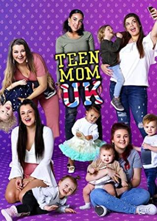 Teen Mom UK S13E01 Fresh Start 720p AMZN WEB-DL DDP2.0 H.264-RAWR