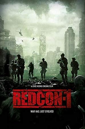 Redcon-1 2018 HDRip XviD AC3<span style=color:#39a8bb>-EVO</span>
