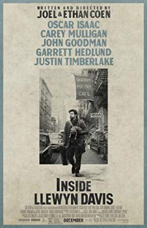 Inside Llewyn Davis 2013 1080p BluRay x264 [ExYu - SRB]