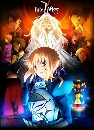 [AnimeKaizoku] Fate Zero 1080p BD Dual Audio [dedsec]