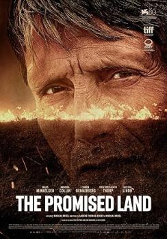 The Promised Land (2023) [1080p] [BluRay] [5.1] <span style=color:#39a8bb>[YTS]</span>