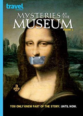 Mysteries At The Museum S22E10 Broken Arrow Hero Heartbreak Haunt and Smoke Jumpers HDTV x264<span style=color:#39a8bb>-W4F[rarbg]</span>