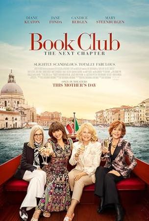 Book Club The Next Chapter 2023 1080p 10bit WEBRip 6CH x265 HEVC<span style=color:#39a8bb>-PSA</span>