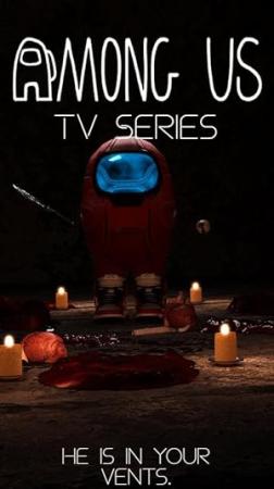 Among Us S01E08 Impostor Syndrome 1080p AMZN WEB-DL DDP5.1 H.264<span style=color:#39a8bb>-NTb</span>