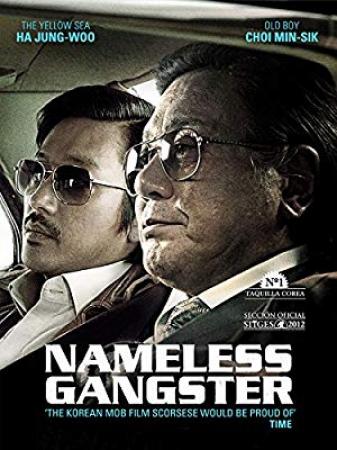 Nameless Gangster 2012 BD720P&BD1080P X264 AAC Korean CHS MF