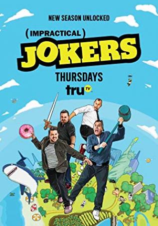 Impractical Jokers S13E07 1080p WEB-DL x264 AC3 SNAKE