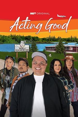 Acting Good S03E02 Baby Daddy Games 1080p CRAV WEB-DL DD 5.1 H.264-SNAKE