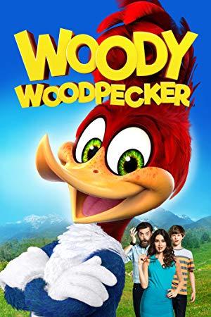 Woody Woodpecker 2017 P WEB-DLRip 14OOMB